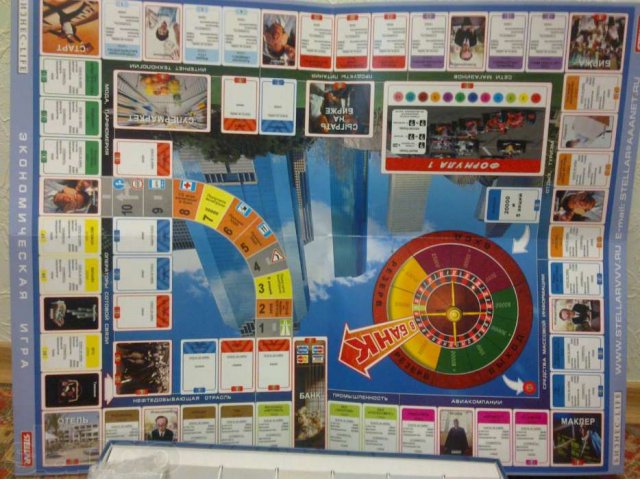 Игра Бизнес Фото Игра Бизнес Фото