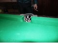 Бельярдный стол в городе Белгород, фото 2, стоимость: 12 000 руб.