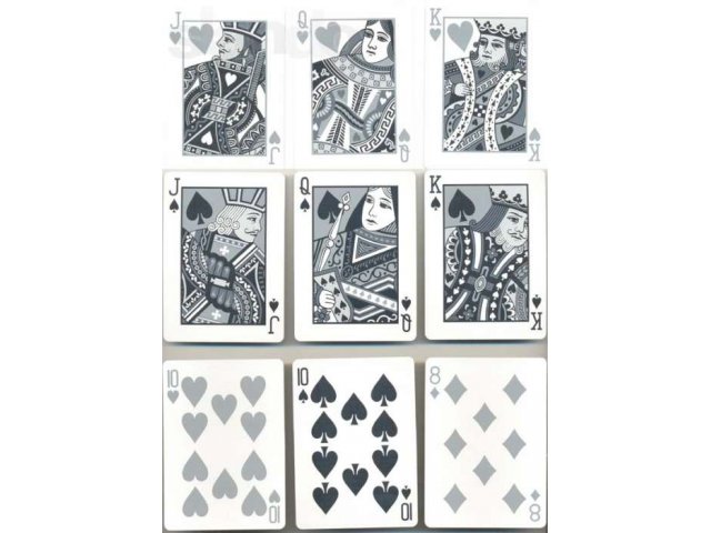 Игральные карты Bicycle в городе Курган, фото 3, Курганская область