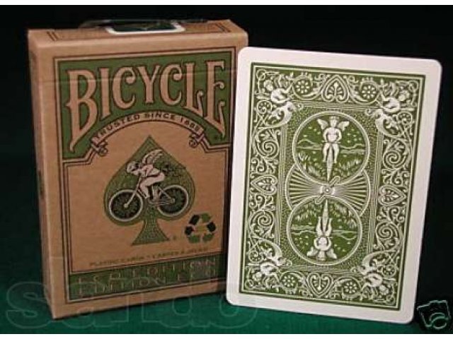 Игральные карты Bicycle в городе Курган, фото 6, Курганская область