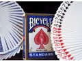 Игральные карты Bicycle в городе Курган, фото 2, стоимость: 250 руб.