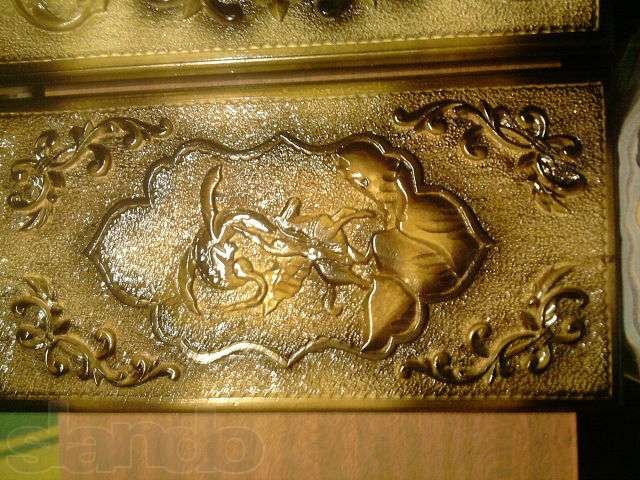 Нарды в городе Красноярск, фото 1, Настольные игры