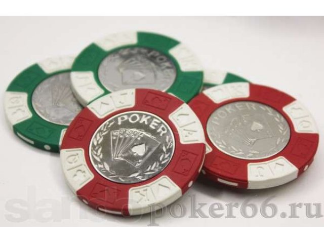 Набор для покера Coin Italy 300 фишек в городе Екатеринбург, фото 2, стоимость: 3 990 руб.
