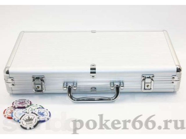 Набор для покера Imperia 300 фишек в городе Екатеринбург, фото 3, Настольные игры