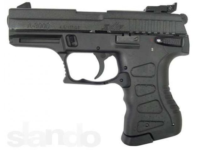 Пистолет SKIF A3000 в городе Набережные Челны, фото 1, Другое