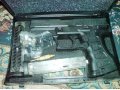 Пистолет SKIF A3000 в городе Набережные Челны, фото 2, стоимость: 3 000 руб.
