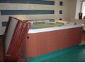 спа-бассейн HOTSPRINGS,  модель GRANDI в городе Новосибирск, фото 1, Новосибирская область