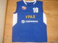 Продам баскетбольную форму в городе Екатеринбург, фото 1, Свердловская область
