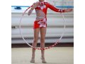 Продаётся купальник для художественной гимнастики в городе Армавир, фото 1, Краснодарский край