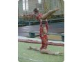 Акробатика – лучший способ развития физических качеств в городе Южно-Сахалинск, фото 1, Сахалинская область