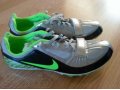 Продам новые шиповки Nike для спринта и барьеров в городе Барнаул, фото 1, Алтайский край