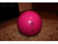 Продам мяч для художественной гимнастики в городе Белгород, фото 1, Белгородская область