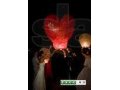 Китайские небесные фонарики — яркое украшение праздника! в городе Краснознаменск, фото 2, стоимость: 50 руб.
