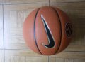 Профессиональный баскетбольный мяч Nike в городе Челябинск, фото 1, Челябинская область