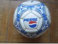 Мяч Pepsi в городе Челябинск, фото 1, Челябинская область