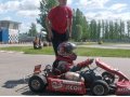 Детские спортивные картинги ! в городе Кострома, фото 1, Костромская область