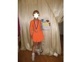 Бальное платье на 5-7 лет в городе Саратов, фото 1, Саратовская область