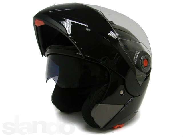 Продам мото шлем TMS (производство США) в городе Железногорск, фото 5, стоимость: 4 000 руб.