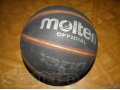 Баскетбольный мяч в городе Саратов, фото 1, Саратовская область