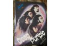 Книга Deep purple О. Фёдоров в городе Красноярск, фото 1, Красноярский край