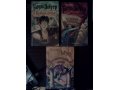 Книги Harry Potter (Гарри Поттер) в городе Саратов, фото 1, Саратовская область