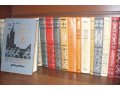 Библиотека приключений,18 томов в городе Ставрополь, фото 1, Ставропольский край