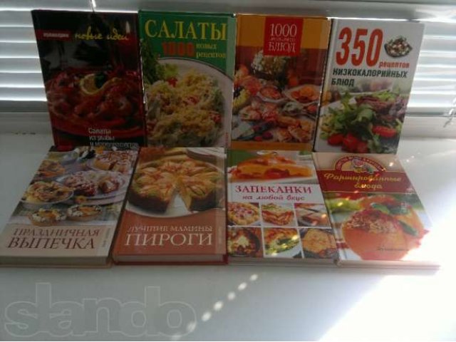 Кулинария в городе Сургут, фото 5, Ханты-Мансийский автономный округ