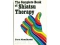 Книга The Complete Book of Shiatsu Therapy в городе Саратов, фото 1, Саратовская область