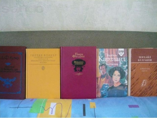 Книги новые и б/у в хорошем состоянии в городе Тамбов, фото 2, Тамбовская область