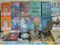 Книги новые и б/у в хорошем состоянии в городе Тамбов, фото 1, Тамбовская область