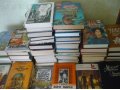 Книги новые и б/у в хорошем состоянии в городе Тамбов, фото 5, стоимость: 30 руб.