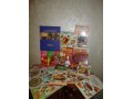 Книги и журналы по кулинарии пакетом в городе Наро-Фоминск, фото 1, Московская область