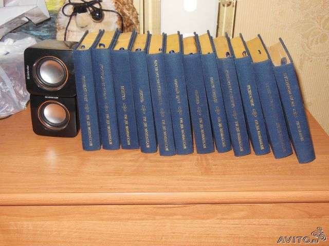 Подарочная коллекция книг Ги Де Мопассан в городе Рыбинск, фото 2, стоимость: 2 400 руб.