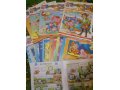 Детские познавательно-развлекательные журналы в городе Тюмень, фото 1, Тюменская область