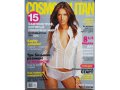 Журнал «COSMOPOLITAN» за сентябрь 2003 года. в городе Новоуральск, фото 1, Свердловская область