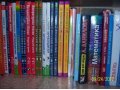 Комплект учебников за 1-4, 6-11 классы в отличном состоянии (фото) в городе Воронеж, фото 2, стоимость: 30 руб.