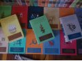 Серия Библиотека мировой литературы для детей в 50 томах (полный ком в городе Нальчик, фото 4, Кабардино-Балкария