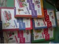 Продам книги дёшево по школьным предметам с 5-11 класс в городе Тверь, фото 1, Тверская область