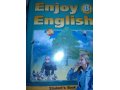 Учебник Английский язык 8 класс в городе Рязань, фото 1, Рязанская область