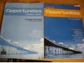 Opportunities. Pre-Intermidiate в городе Гатчина, фото 1, Ленинградская область