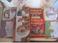 Учебники для 1 класса ( в отл. состоянии) программа Виноградовой в городе Энгельс, фото 1, Саратовская область