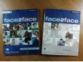 Face2face Pre-intermediate в городе Воронеж, фото 1, Воронежская область