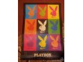 плакат Playboy в городе Иркутск, фото 1, Иркутская область