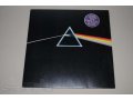 Pink Floyd - The Dark Side Of The Moon, полный комплект, LP, винил в городе Санкт-Петербург, фото 1, Ленинградская область