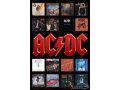 Все альбомы AC/DC в городе Астрахань, фото 1, Астраханская область