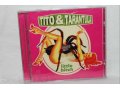 CD Tito & Tarantula - Little Bitch - 2000 в городе Москва, фото 1, Московская область