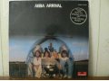 LP ABBA *ARRIVAL* Germany Polydor,1976 г. в городе Москва, фото 1, Московская область