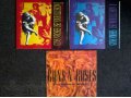 Guns n Roses виниловые диски в городе Воркута, фото 1, Коми