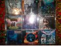 Коллекция CD Heavy Metal,Power,лицензия в городе Волгоград, фото 1, Волгоградская область