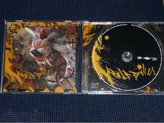 Лицензионные CD диски от Mazzar.Fono.Irond.CD-Maximum в городе Орёл, фото 6, стоимость: 150 руб.